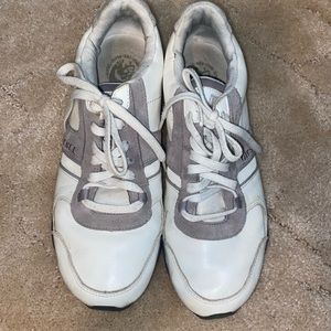 Mens Diesel Sneakers Size 10.5